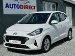 Hyundai i10 1.0i Sky Camera, Airco, Navi, Carplay, 5 places, Berline, https://public.car-pass.be/vhr/36cfffe1-e3fa-4fed-b0c0-5cd185d2a950