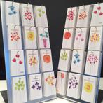 Bloemenkaartjes, Ophalen of Verzenden