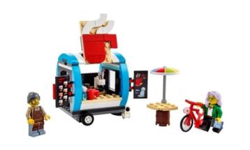 Lego Coffee Cart (40488) disponible aux enchères