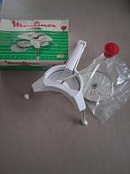 groentensnijder, Ophalen, Zo goed als nieuw