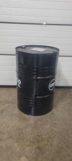 Olieton 200l, Huis en Inrichting, Ophalen