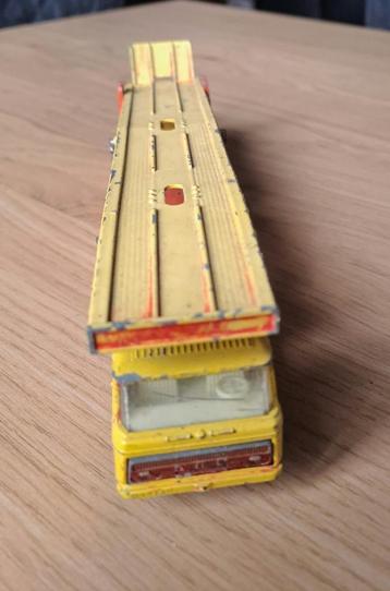 Matchbox Super Kings K-11 beschikbaar voor biedingen