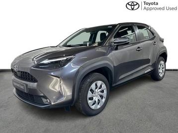 Toyota Yaris Cross Dynamic 1.5 