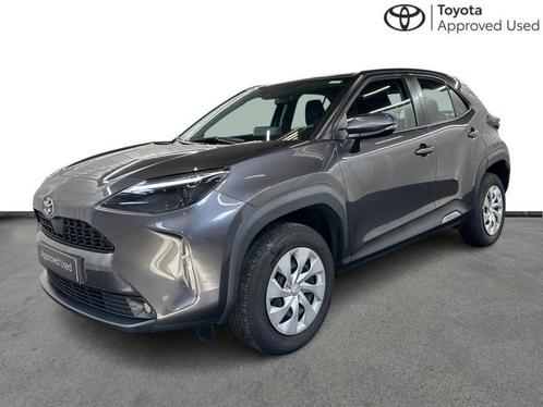 Toyota Yaris Cross Dynamic 1.5, Autos, Toyota, Entreprise, Yaris Cross, Régulateur de distance, Airbags, Air conditionné, Bluetooth