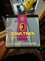 Startrek figuurtjes, Ophalen, Zo goed als nieuw