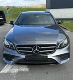 Mercedes-Benz E 300 PHEV AMG Line - Caméra CarPlay Alcantara, Autos, Alcantara, 5 places, Carnet d'entretien, Berline