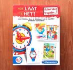 SPEL Hoe laat is het?, Ophalen of Verzenden, Gebruikt