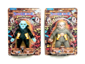 actiefiguren Stretchapalz  beschikbaar voor biedingen