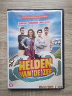Helden Van De Zee, Alle leeftijden, Overige genres, Ophalen of Verzenden, Zo goed als nieuw
