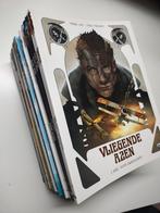 32 x Verschillende Stripboeken Dark Dragon Books, Meerdere stripboeken, Ophalen of Verzenden, Zo goed als nieuw