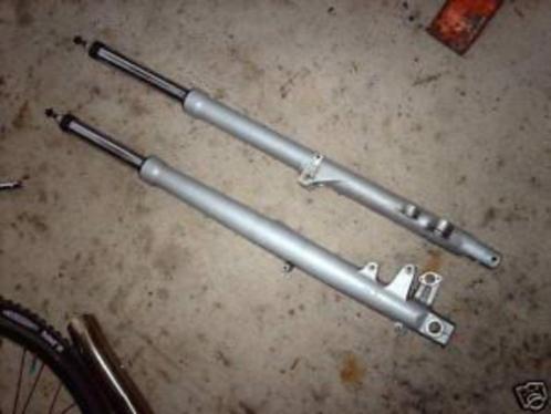 BMW R1100R / R850R voorvorkpoten, Motoren, Onderdelen | BMW, Gebruikt, Ophalen of Verzenden