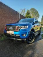 Ford Ranger, 2300 kg, 5 places, 4 portes, Automatique