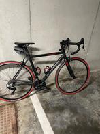 Fiets, Fietsen en Brommers, 28 inch, Heren, Aluminium, 49 tot 53 cm