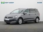 Volkswagen Touran Touran 1.5 TSI Highline OPF DSG (EU6AP), Automaat, 124 g/km, Zilver of Grijs, Touran