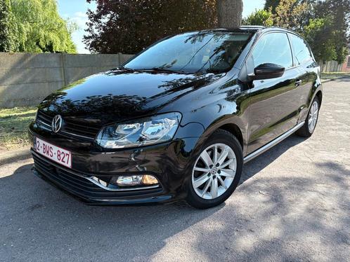Vw Polo 6C 1.4 Tdi 105 Cv Euro 6B, Auto's, Volkswagen, Particulier, Polo, ABS, Airbags, Airconditioning, Alarm, Bluetooth, Bochtverlichting