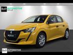 Peugeot 208 Like, Auto's, Peugeot, 75 pk, Bedrijf, Handgeschakeld, 5 deurs