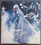 Tarja : My winter storm cd+dvd, Ophalen of Verzenden, Zo goed als nieuw