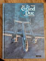 BD le Grand Duc 3 tomes, Livres, BD, Comme neuf, Plusieurs BD, Enlèvement ou Envoi