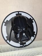 Star wars kinderlamp. Darth Vader met rood licht., Ophalen, Zo goed als nieuw, Overige typen