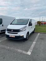 Fiat Talento, Auto's, Stof, 4 cilinders, 1600 cc, Wit