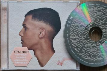 STROMAE -   Racine carrée ( CD ) beschikbaar voor biedingen