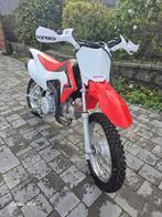 crf 110, 1 cylindre, Particulier, Enduro
