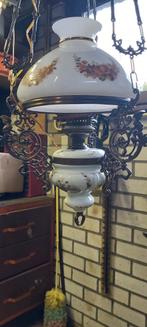 Vintage hanglamp, Enlèvement ou Envoi