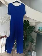 Prachtige jumpsuit, Blauw, Nieuw, Ophalen of Verzenden, ANDERE