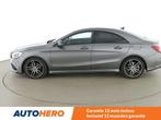 Mercedes-Benz CLA-Klasse 200 CLA 200 d AMG Line (bj 2018), Auto's, Gebruikt, Zwart, https://public.car-pass.be/vhr/ab93a1d6-7663-4b5a-9def-db19f3b617a7