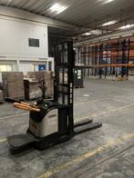 Electrische stapelaar crown, Zakelijke goederen, Machines en Bouw | Heftrucks en Intern transport, Stapelaar, Crown, Crown, 1000 tot 2000 kg