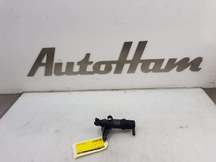 KOPLAMPSPROEIER BMW 5 serie Touring (E61) (01-2004/12-2010), Auto-onderdelen, Ruiten en Toebehoren, BMW, Gebruikt