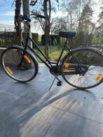 damesfiets 26 inch, Fietsen en Brommers, Ophalen, Gebruikt, Overige merken, (Extra) lage instap