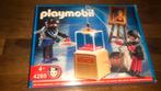 Playmobil 4265 kunstdieven, Kinderen en Baby's, Speelgoed | Playmobil, Complete set, Gebruikt, Ophalen of Verzenden