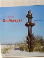 Jacky De Maeyer Hugo Brutin, Ophalen of Verzenden, Zo goed als nieuw