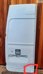 Achterdeur Renault Master III Opel Movano B hoog vanaf 2010, Auto-onderdelen, Gebruikt, Ophalen of Verzenden, Achter, Opel