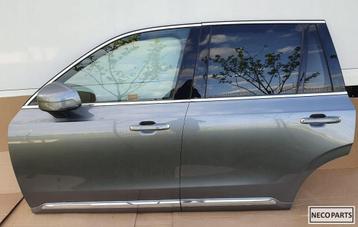 VOLVO XC90 XC 90 PORTIER DEUR KLEUR 714 ALLES LEVERBAAR !! beschikbaar voor biedingen