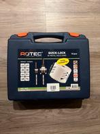 Rotec boren set voor hout en metaal, Ophalen, Nieuw, Overige typen