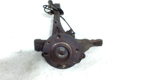 WIELNAAF RECHTS VOOR Fiat Qubo (01-2008/-), Auto-onderdelen, Remmen en Aandrijving, Fiat, Gebruikt