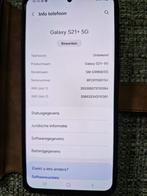 Samsung galaxy S21+ 5G 256gb (nieuw staat), Ophalen, Zo goed als nieuw, Galaxy S21
