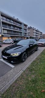 Bmw 530e 05/2018 M pack, Autos, Achat, Particulier, Phares directionnels, Essence