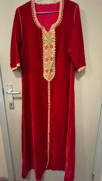 Liquidation caftans - 5, Enlèvement ou Envoi, Porté