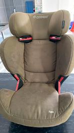 Maxi Cosi Fero, autokinderstoel, Ophalen, Gebruikt, Maxi-Cosi, Autogordel