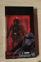 Star Wars Back Death Trooper-serie, Ophalen of Verzenden, Zo goed als nieuw, Actiefiguurtje
