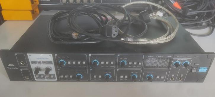 Focusrite Liquid Saffire 56, Audio, Tv en Foto, Professionele apparaten, Gebruikt, Audio, Ophalen