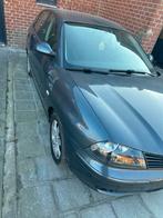 Seat cordoba 1.4 essence 2006, euro 4. 208.000km, Autos, Achat, Boîte manuelle, Ibiza, 5 portes
