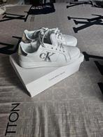 Calvin klein schoenen, Ophalen of Verzenden, Zo goed als nieuw