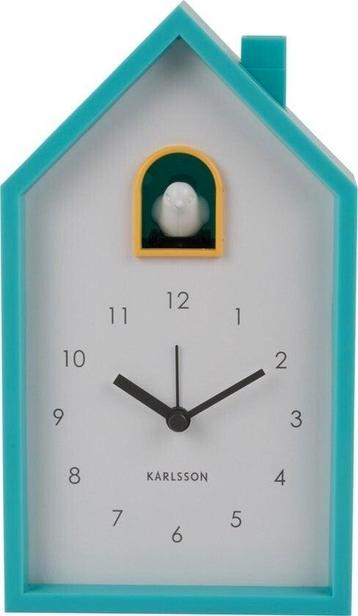 Karlsson Moderne Koekoekswekker
 beschikbaar voor biedingen