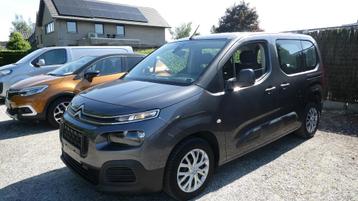Citroën Berlingo (bj 2019) beschikbaar voor biedingen