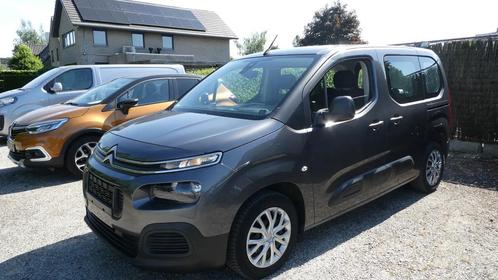 Citroën Berlingo (bj 2019), Auto's, Citroën, Bedrijf, Te koop, Berlingo, ABS, Airbags, Airconditioning, Apple Carplay, Bluetooth