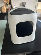 Kattenbak, Dieren en Toebehoren, Ophalen, Zo goed als nieuw